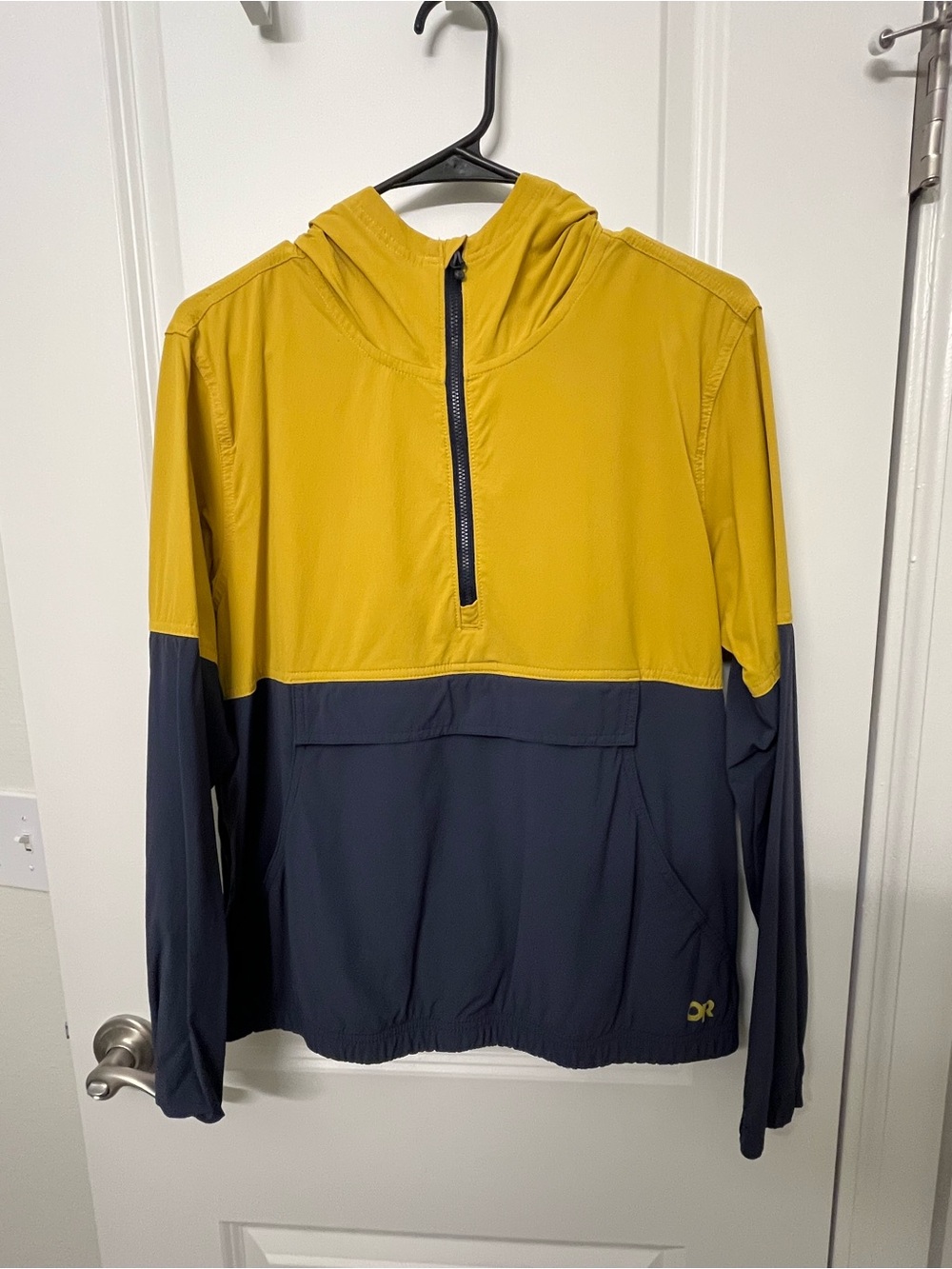 Men's Outdoor Research Ferrosi Anorak Jacket